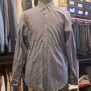 Ralph Lauren long sleeve shirt